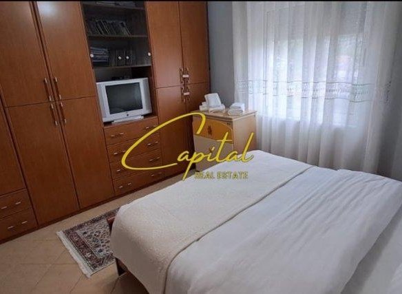 APARTAMENT ME QERA 1+1 MULLET 35.000 LEKE