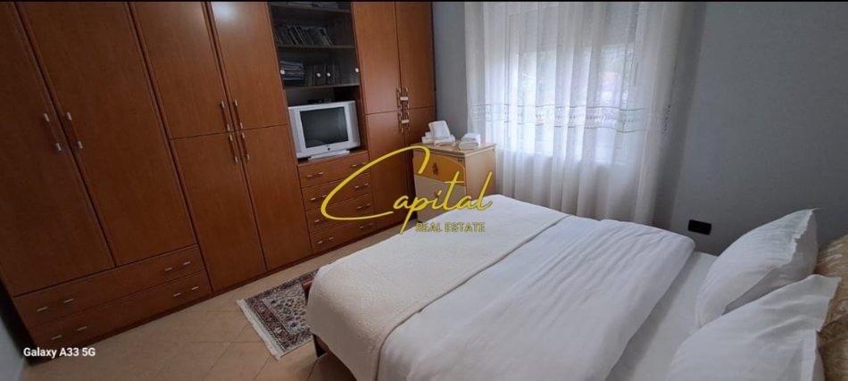 APARTAMENT ME QERA 1+1 MULLET 35.000 LEKE