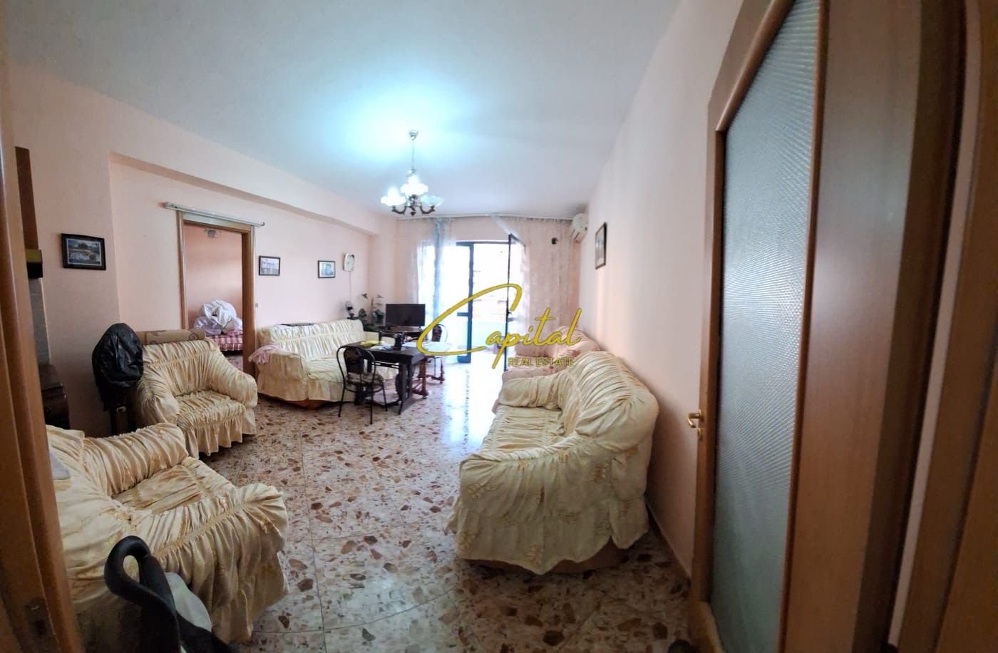 SHITET APARTAMENT 1+1 RRUGA E ELBASANIT 140.000 EURO