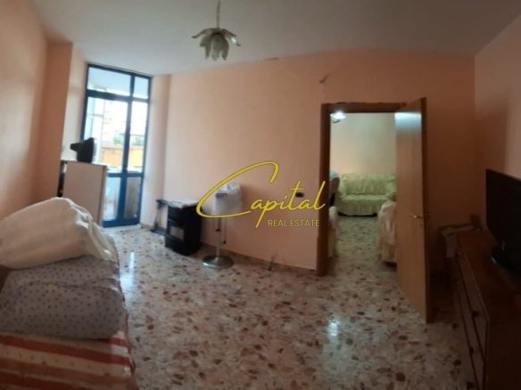 SHITET APARTAMENT 1+1 RRUGA E ELBASANIT 140.000 EURO