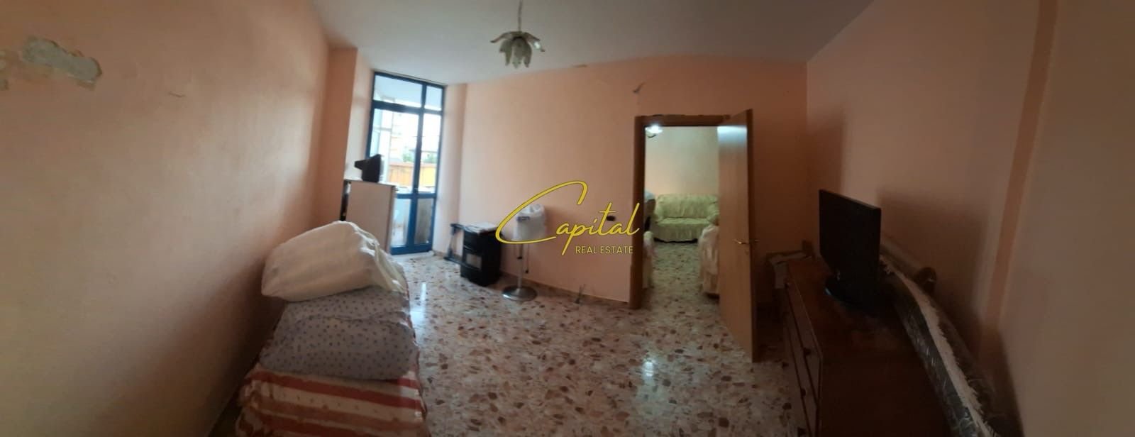 SHITET APARTAMENT 1+1 RRUGA E ELBASANIT 140.000 EURO