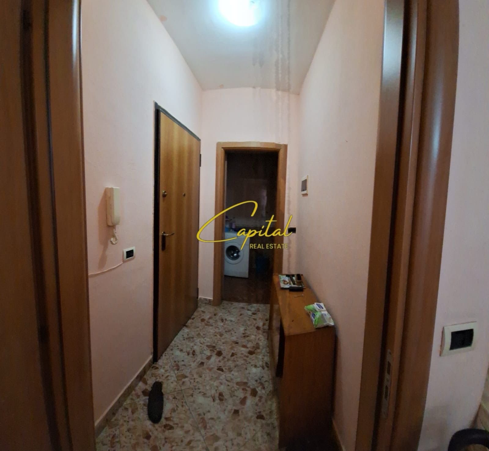 SHITET APARTAMENT 1+1 RRUGA E ELBASANIT 140.000 EURO