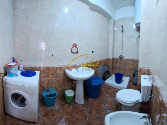 SHITET APARTAMENT 1+1 RRUGA E ELBASANIT 140.000 EURO