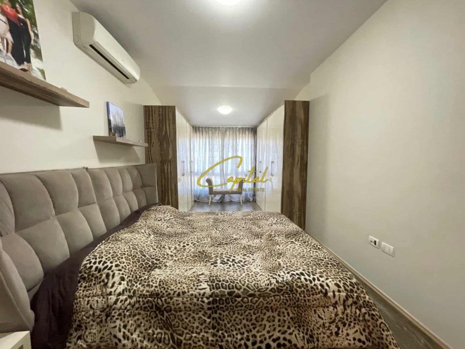 SHITET PENTHOUSE 227 M2 LIQENI I THATE 435.000 EURO