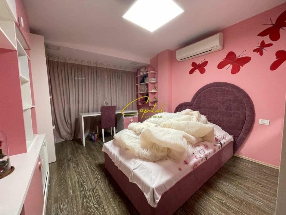 SHITET PENTHOUSE 227 M2 LIQENI I THATE 435.000 EURO