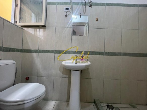 APARTAMENT ME QERA 1+1 5 MAJI 45.000 LEKE
