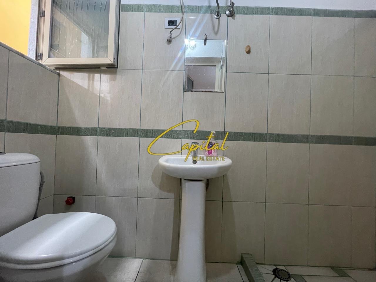 APARTAMENT ME QERA 1+1 5 MAJI 45.000 LEKE