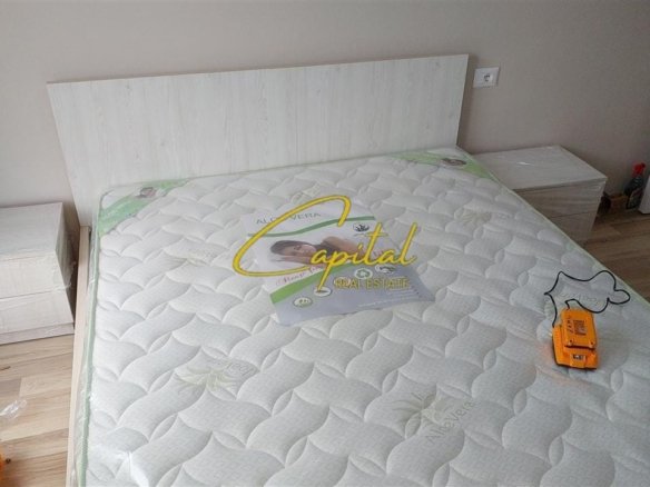 APARTAMENT ME QERA 1+1 ASTIR 45.000 LEKE