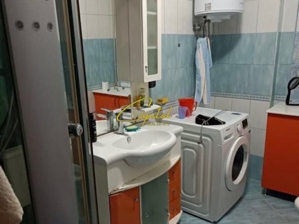 APARTAMENT ME QERA 1+1 DON BOSKO 50.000 LEKE