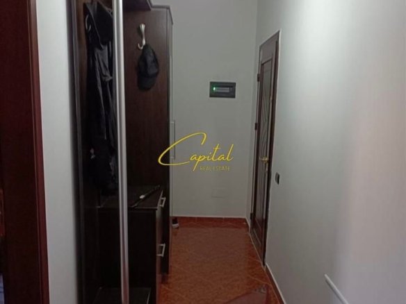 APARTAMENT ME QERA 1+1 DON BOSKO 50.000 LEKE