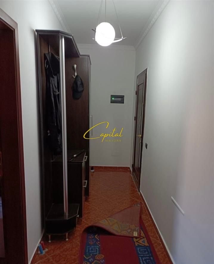 APARTAMENT ME QERA 1+1 DON BOSKO 50.000 LEKE