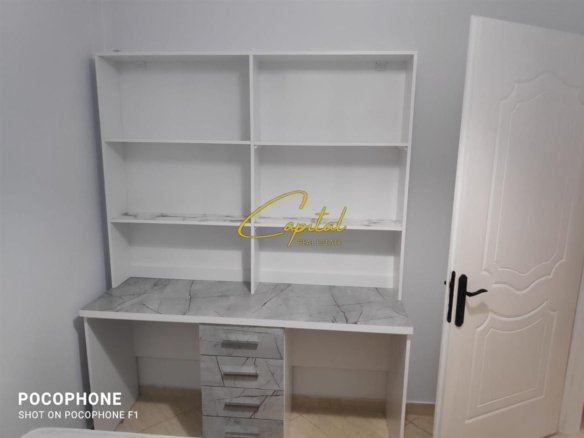 APARTAMENT ME QERA 2+1 KODRA E PRIFTIT 48.000 LEKE
