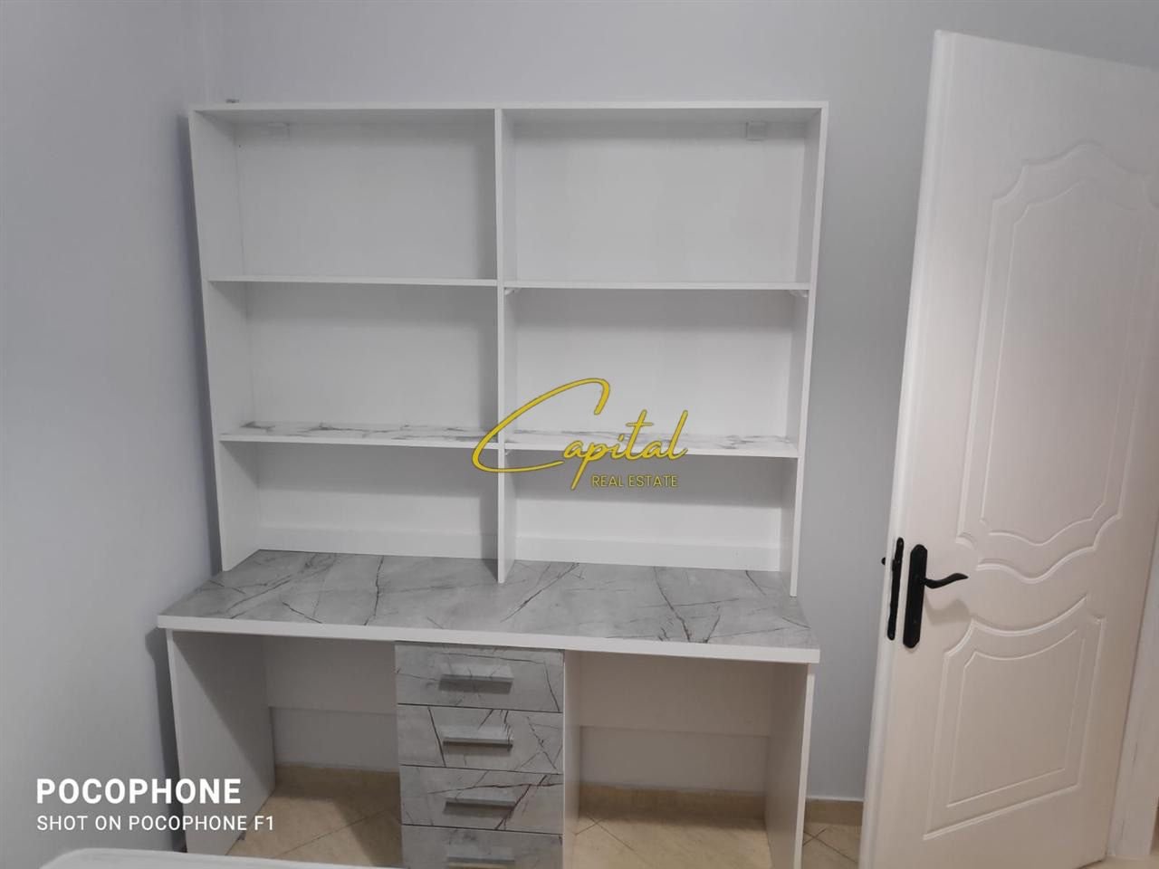 APARTAMENT ME QERA 2+1 KODRA E PRIFTIT 48.000 LEKE
