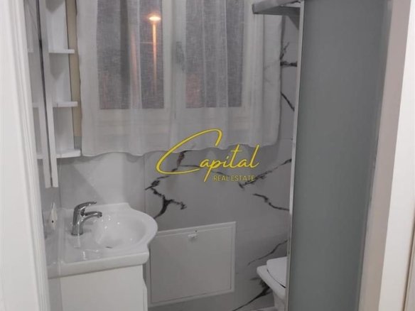 APARTAMENT ME QERA 2+1 KODRA E PRIFTIT 48.000 LEKE
