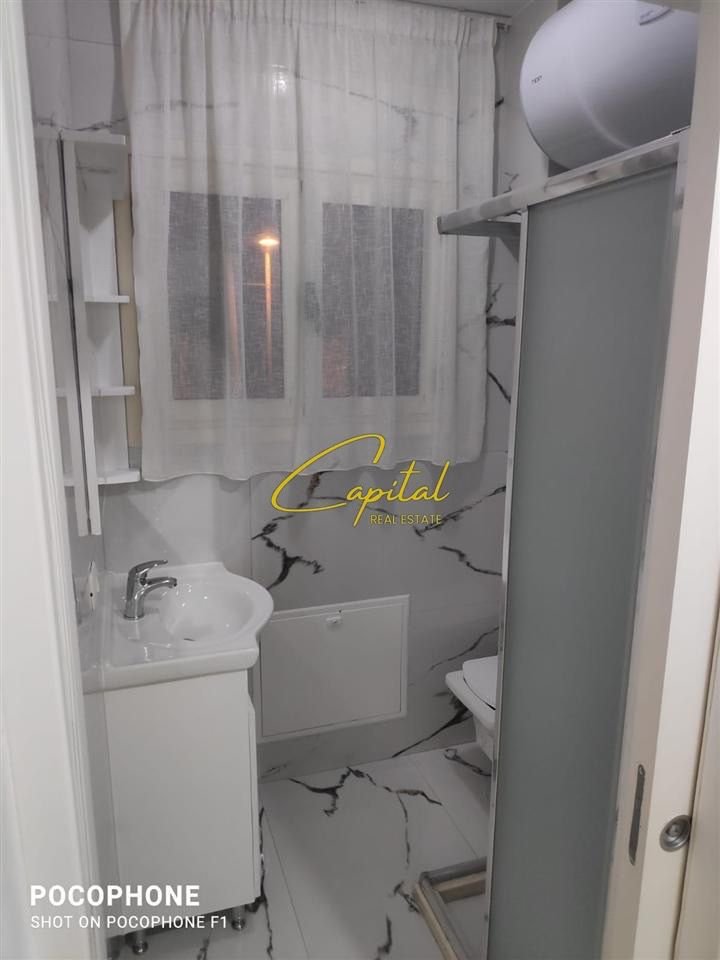 APARTAMENT ME QERA 2+1 KODRA E PRIFTIT 48.000 LEKE