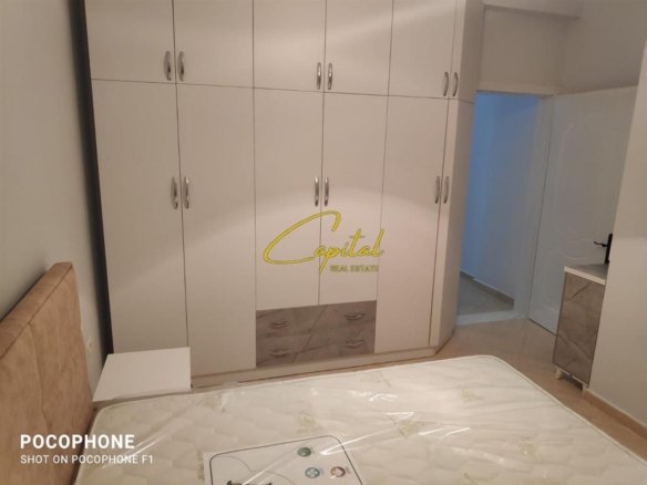 APARTAMENT ME QERA 2+1 KODRA E PRIFTIT 48.000 LEKE