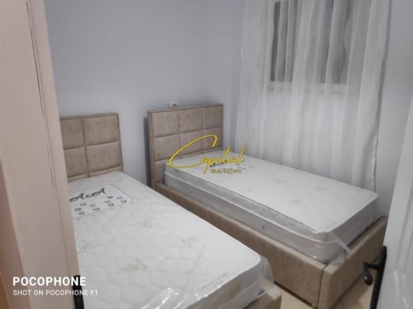 APARTAMENT ME QERA 2+1 KODRA E PRIFTIT 48.000 LEKE