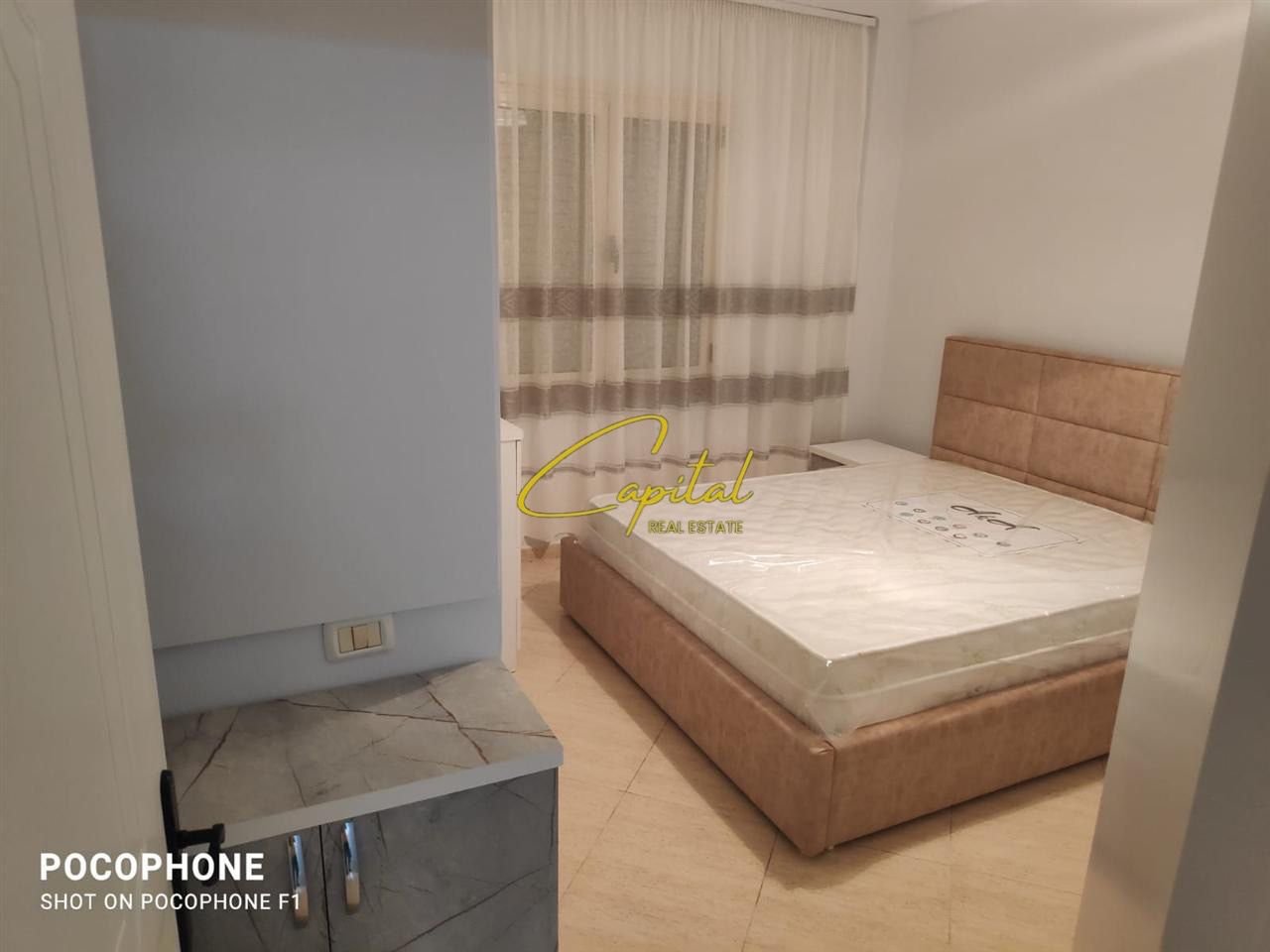 APARTAMENT ME QERA 2+1 KODRA E PRIFTIT 48.000 LEKE
