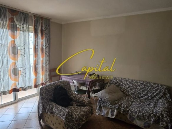 APARTAMENT ME QERA 2+1 RRUGA E ELBASANIT 55.000 LEKE