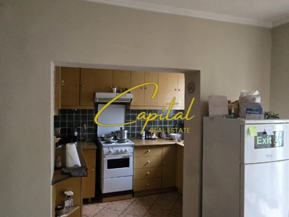 APARTAMENT ME QERA 2+1 RRUGA E ELBASANIT 55.000 LEKE