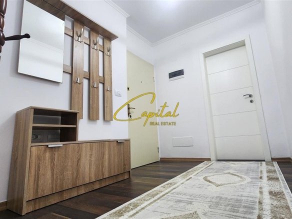 APARTAMENT ME QERA 1+1 ISH TREGU ELEKTRIK 50.000 LEKE