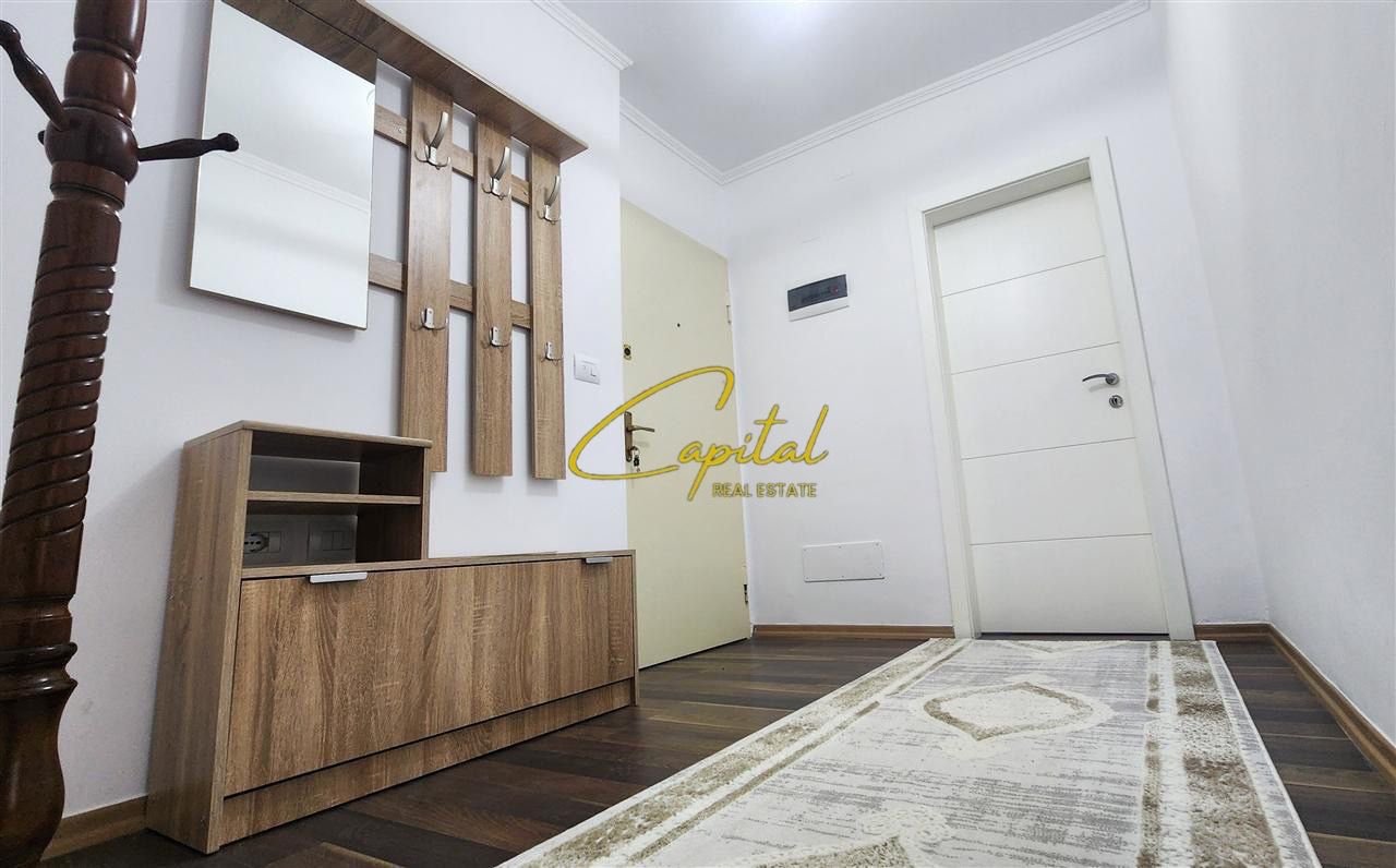APARTAMENT ME QERA 1+1 ISH TREGU ELEKTRIK 50.000 LEKE