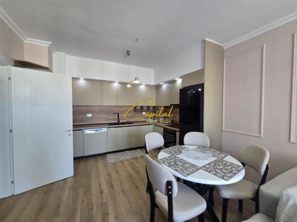 APARTAMENT ME QERA 2+1+2 ASTIR 65.000 LEKE