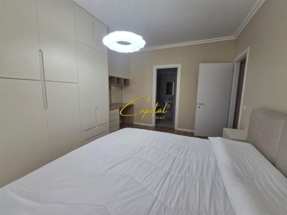 APARTAMENT ME QERA 2+1+2 ASTIR 65.000 LEKE