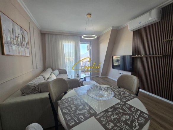 APARTAMENT ME QERA 2+1+2 ASTIR 65.000 LEKE