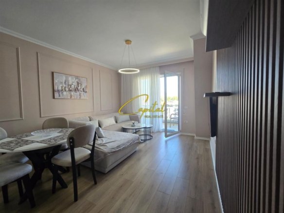 APARTAMENT ME QERA 2+1+2 ASTIR 65.000 LEKE
