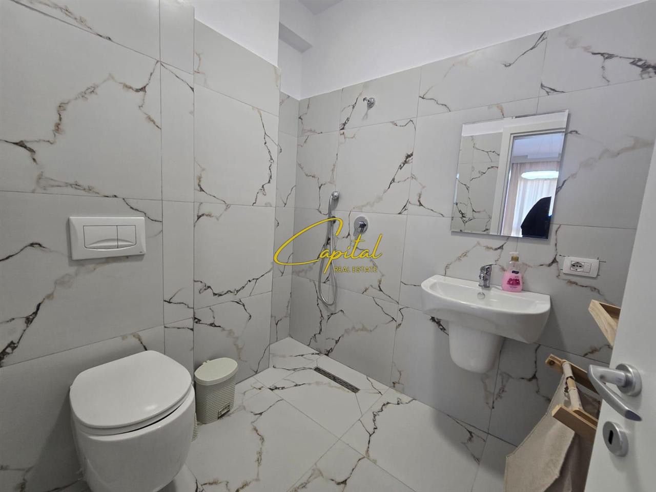 WhatsApp Image 2025-11-17 at 3.22.18 PM APARTAMENT ME QERA 2+1+2 ASTIR 65.000 LEKE