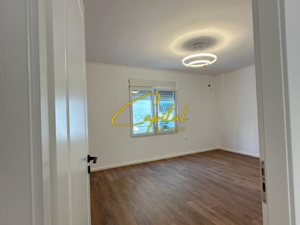 SHITET APARTAMENT 2+1 PORCELANI 118.000 EURO