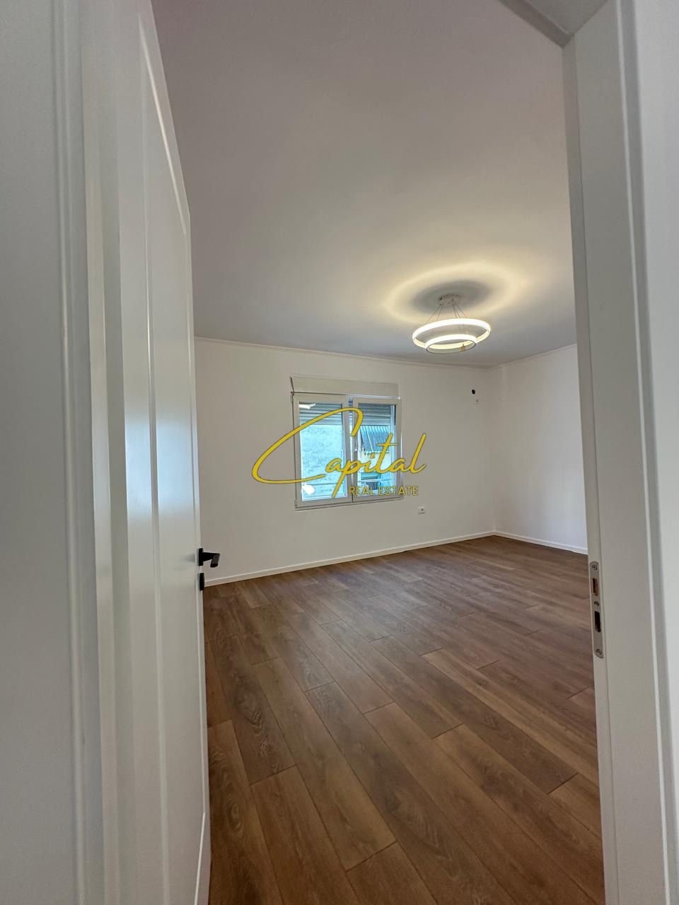 SHITET APARTAMENT 2+1 PORCELANI 118.000 EURO