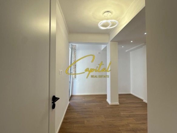 SHITET APARTAMENT 2+1 PORCELANI 118.000 EURO