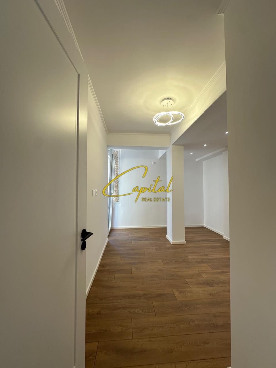 SHITET APARTAMENT 2+1 PORCELANI 118.000 EURO