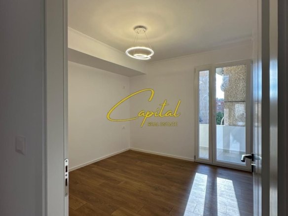 SHITET APARTAMENT 2+1 PORCELANI 118.000 EURO