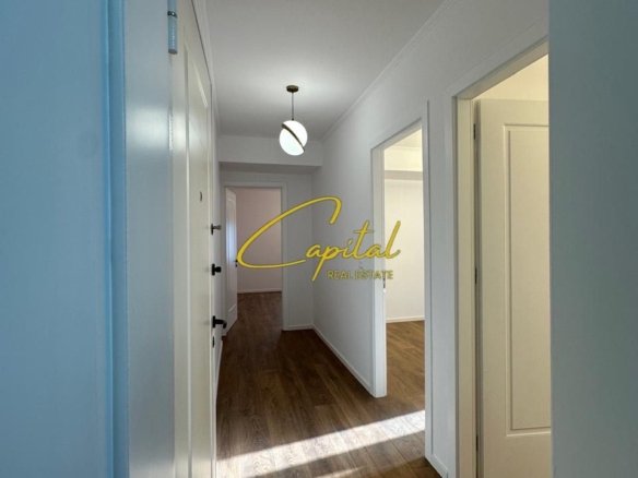 SHITET APARTAMENT 2+1 PORCELANI 118.000 EURO