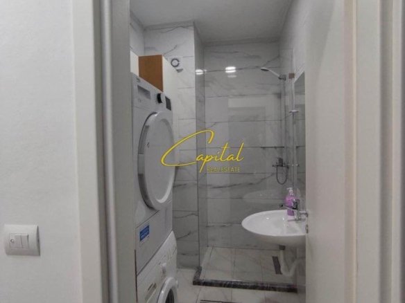 APARTAMENT ME QERA 1+1 SPITALI AMERIKAN 3 450 EURO