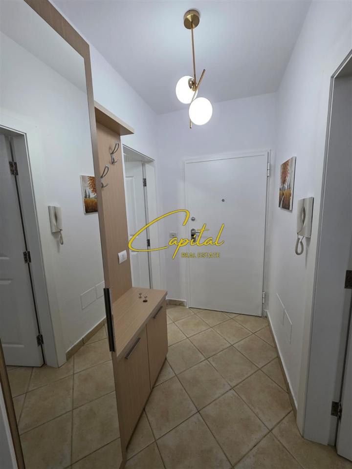 APARTAMENT ME QERA 1+1 ISH EKSPOZITA 650 EURO