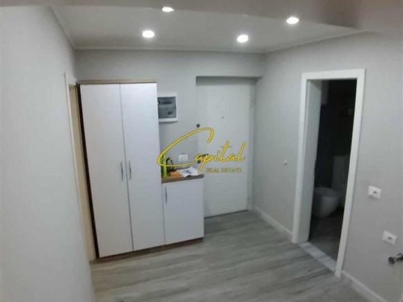 SHITET APARTAMENT 2+1 ALI DEMI 160.000 EURO