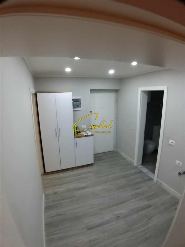 SHITET APARTAMENT 2+1 ALI DEMI 160.000 EURO
