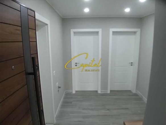 SHITET APARTAMENT 2+1 ALI DEMI 160.000 EURO