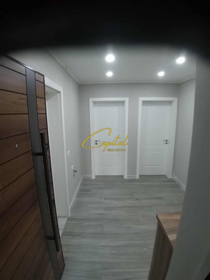 SHITET APARTAMENT 2+1 ALI DEMI 160.000 EURO
