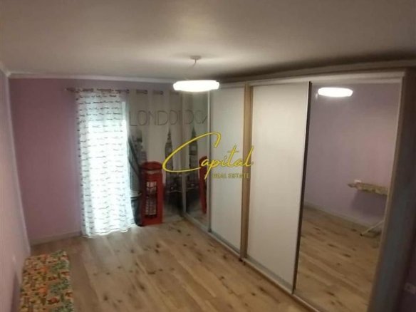 SHITET APARTAMENT 2+1 ALI DEMI 160.000 EURO