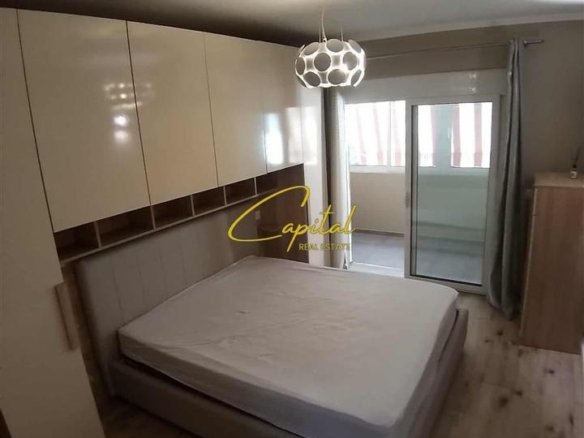 SHITET APARTAMENT 2+1 ALI DEMI 160.000 EURO