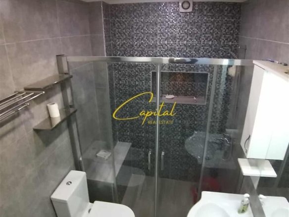 SHITET APARTAMENT 2+1 ALI DEMI 160.000 EURO
