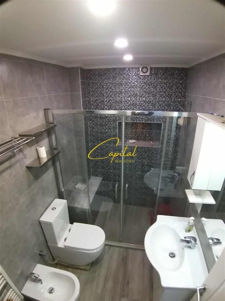 SHITET APARTAMENT 2+1 ALI DEMI 160.000 EURO