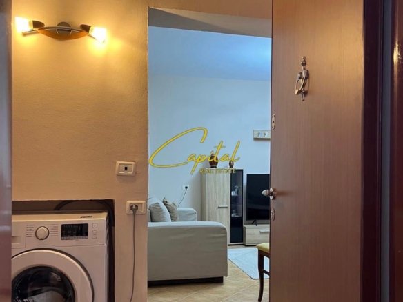 APARTAMENT ME QERA 2+1 MYSLYM SHYRI 700 EURO