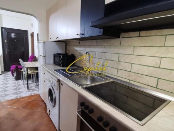 APARTAMENT ME QERA 1+1 5 MAJI 44.000 LEKE