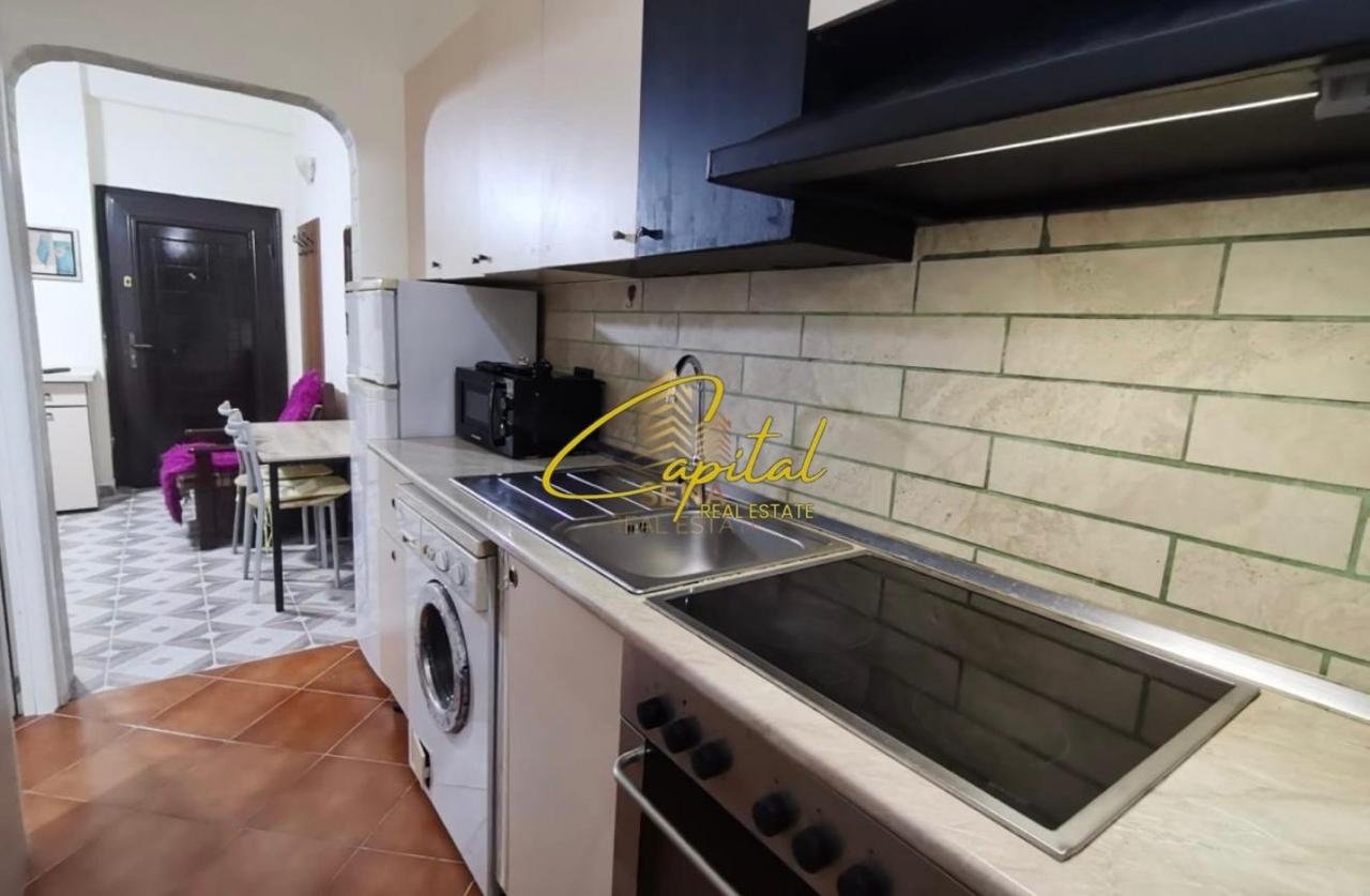 APARTAMENT ME QERA 1+1 5 MAJI 44.000 LEKE